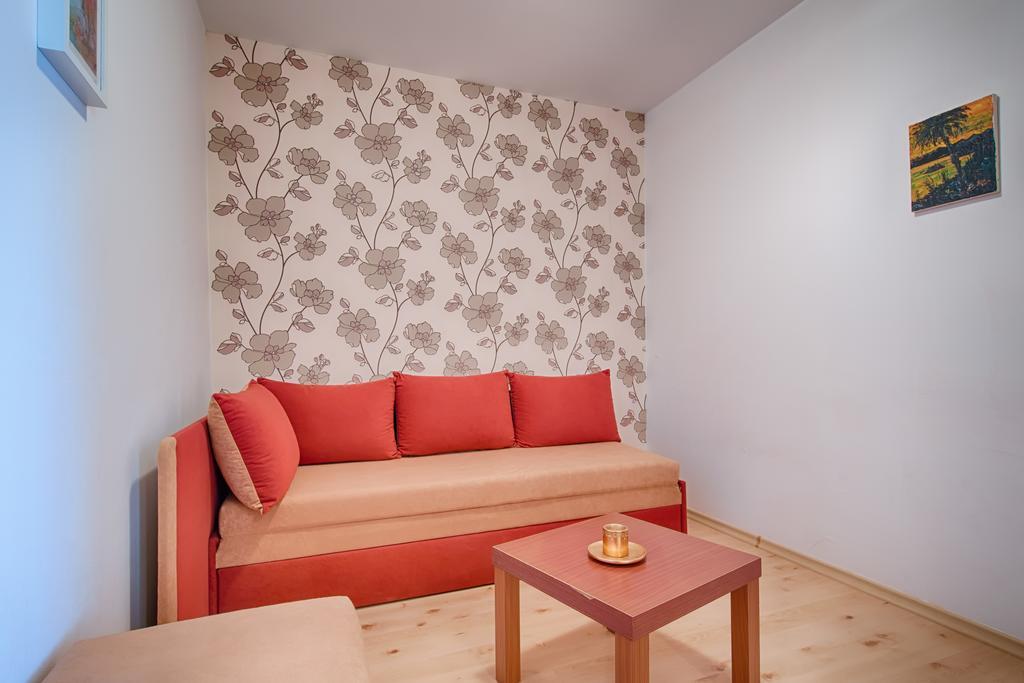Apartments Perla Rukavac  Exterior foto