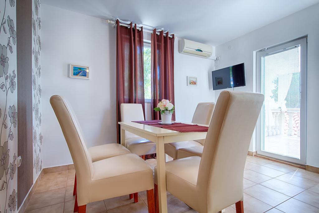 Apartments Perla Rukavac  Exterior foto